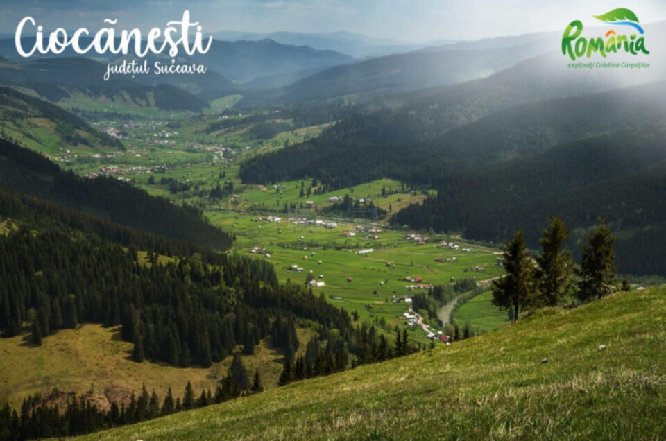 Ciocănești s-a clasat pe locul trei în competiția națională