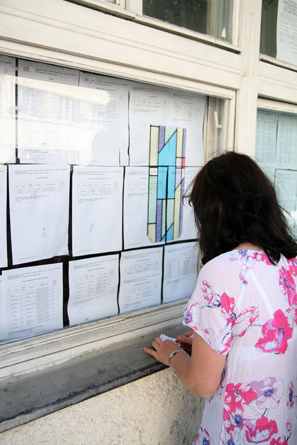 1.224 de posturi didactice de angajare pe perioadă determinată
