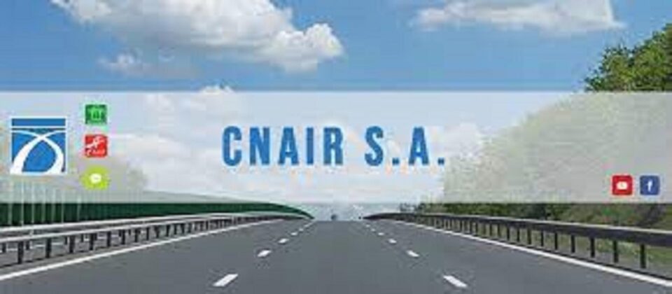 Compania Națională de Administrare a Infrastructurii Rutiere