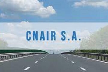 Compania Națională de Administrare a Infrastructurii Rutiere