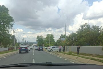 Accidentul de la Plopeni