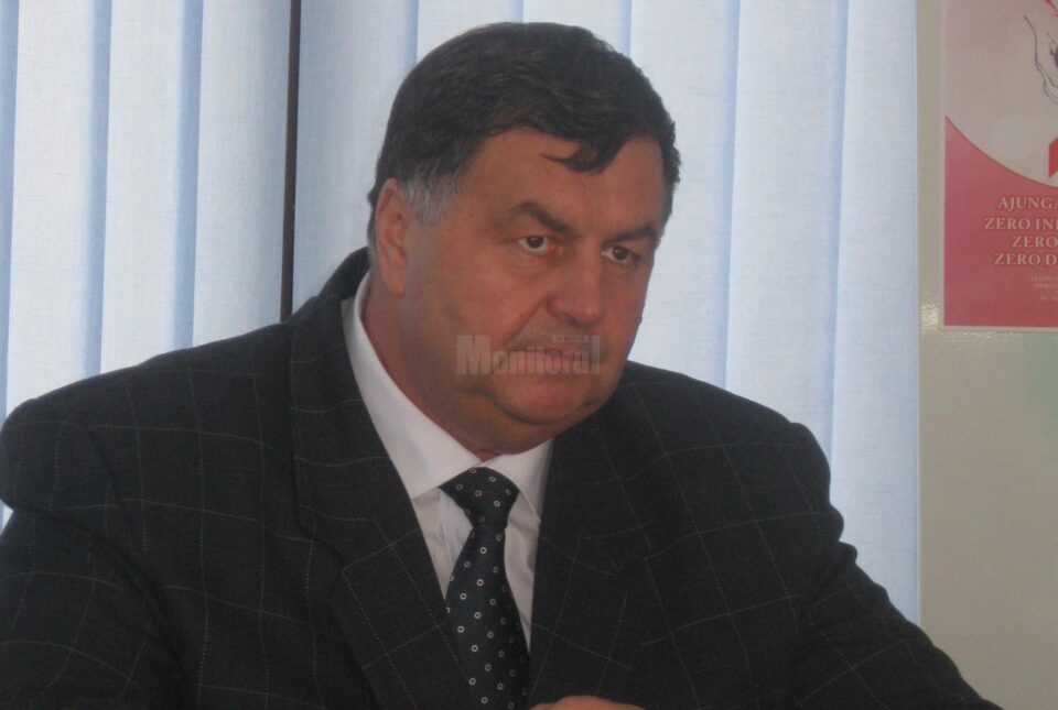 Dorin Tibeică