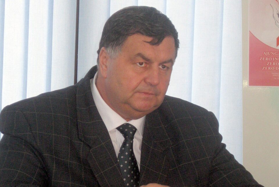 Dorin Tibeică
