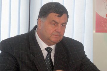 Dorin Tibeică