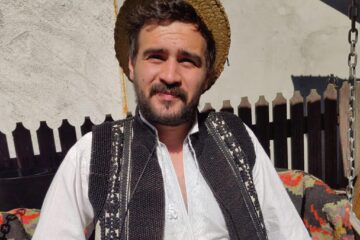 Darie Silviu Flocea
