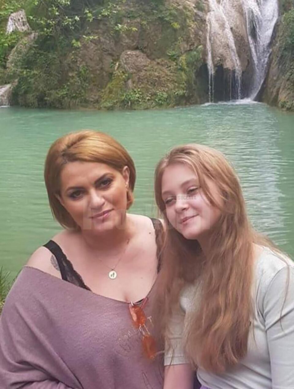 Diana Mihalache are nevoie urgent de o operație care costă 25.000 de euro
