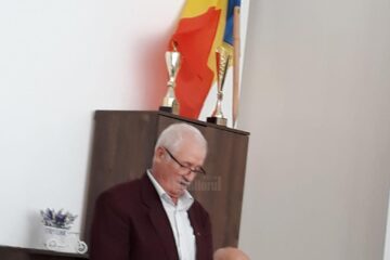 Vasile Palaghiu