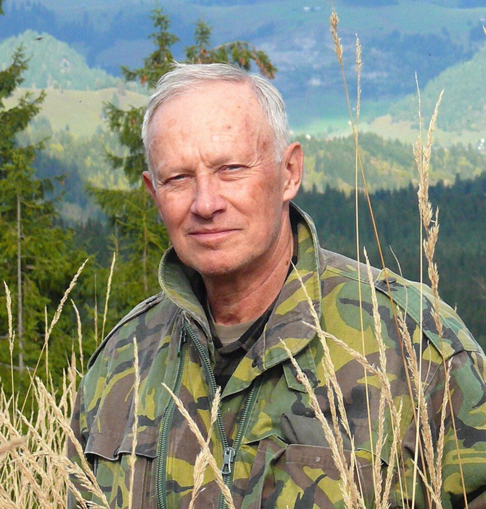 Nicolae DĂRĂMUȘ