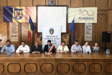 Manifestările dedicate Zilelor Municipiului Rădăuți 2022, la start