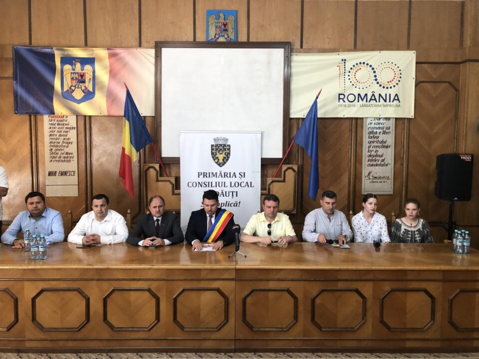 Manifestările dedicate Zilelor Municipiului Rădăuți 2022, la start