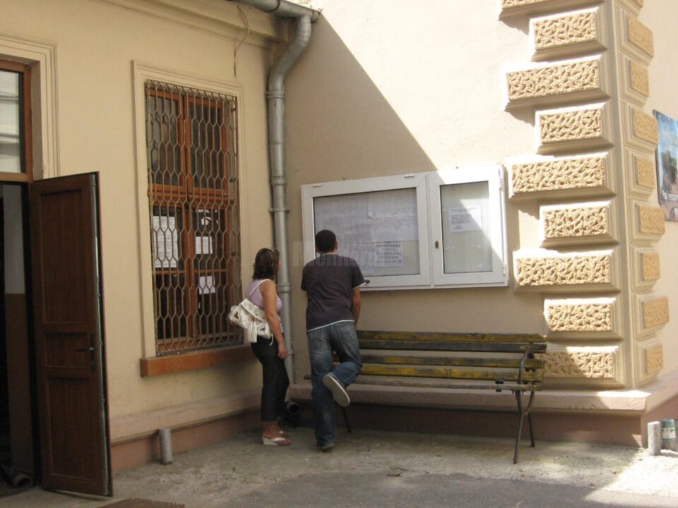 Diferențe mari la zeci de teze la istorie, după recorectare în urma contestațiilor la Bacalaureat