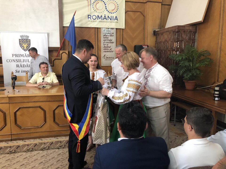 Manifestările dedicate Zilelor Municipiului Rădăuți 2022, la start