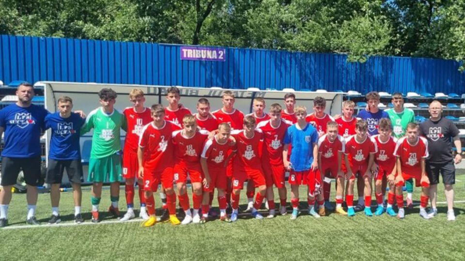 LPS Suceava U 17 s-a oprit în semifinalele fazei naționale a Campionatului Județean LPS Suceava U 17 s-a oprit în semifinalele fazei naționale a Campionatului Județean