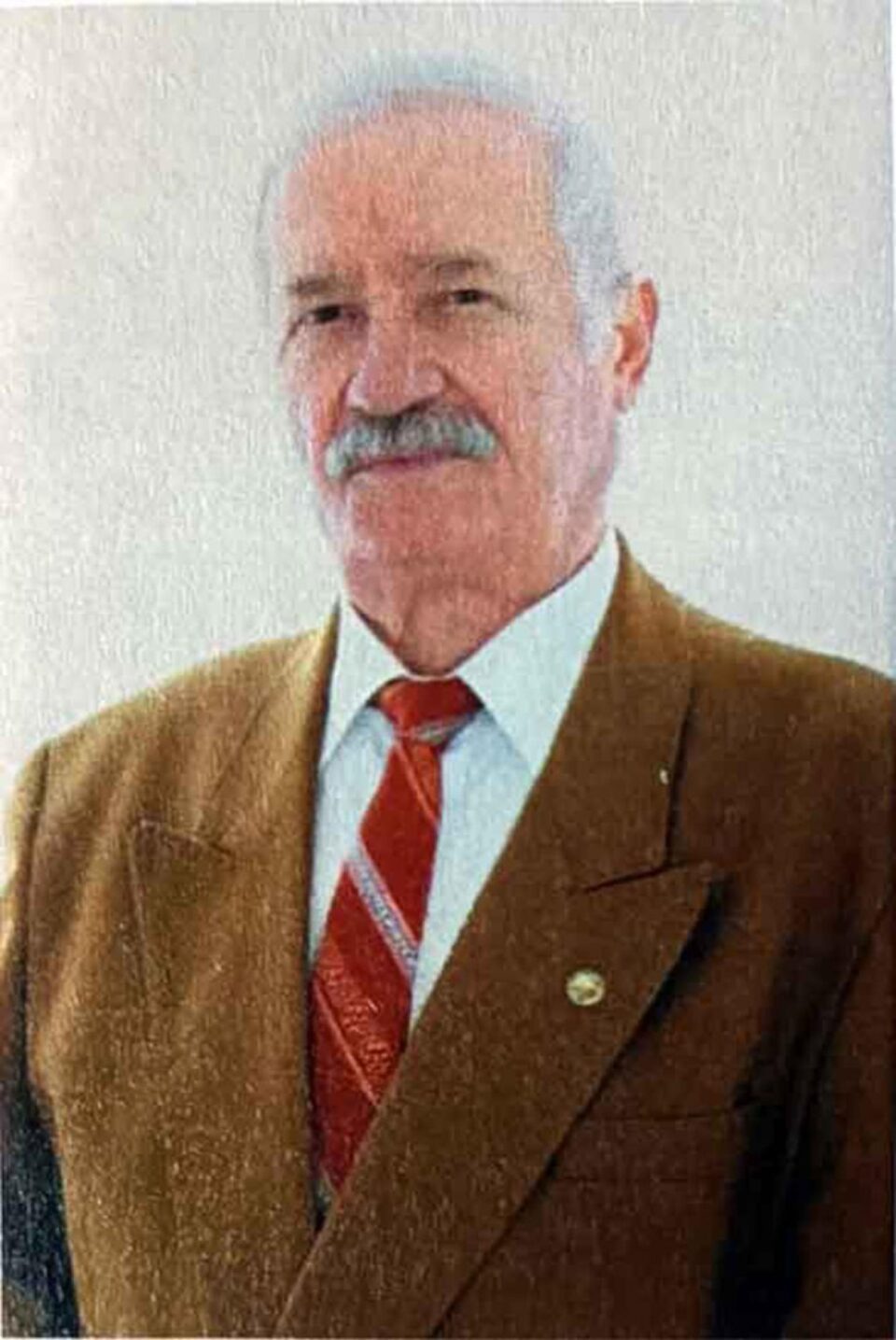 Vasile Palaghiu