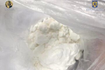Un tânăr din Siret, arestat în dosarul de trafic de cocaină cu destinația Iași