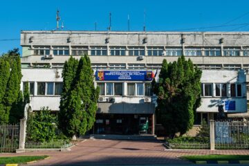 Poliția organizează concurs pentru angajarea a 28 de ofițeri și agenți