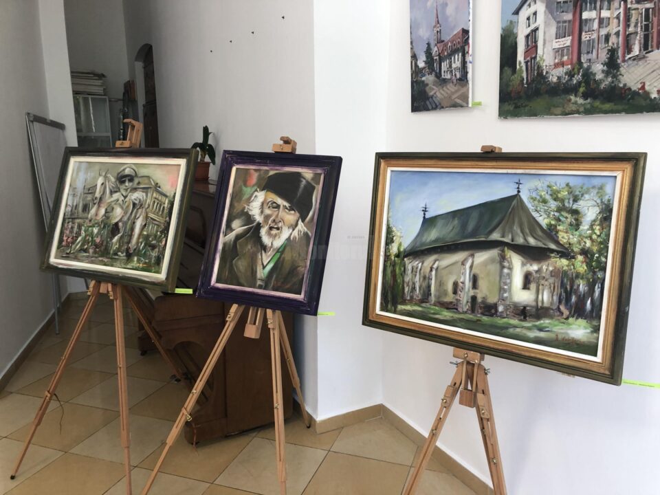 Manifestările dedicate Zilelor Municipiului Rădăuți 2022, la start