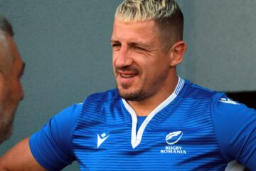 Mihai Macovei