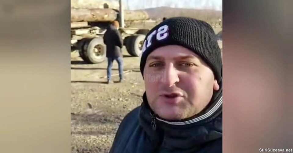 Inculpatul Maricel Petrică Begean