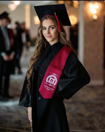 Ududec Isabella CN Petru Rares