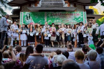 Cămașa tradițională românească, frumusețe și splendoare