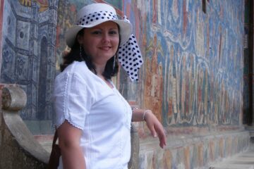 Roxana Alina Donisan abia împlinise 44 de ani în data de 16 iunie