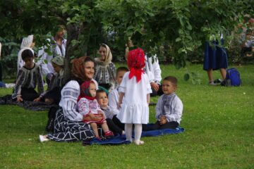 30 de ani de la canonizarea Sfântului Voievod Ștefan cel Mare