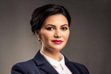 Larisa Blanari este noul director general interimar al Casei de Asigurări de Sănătate (CAS) Suceava
