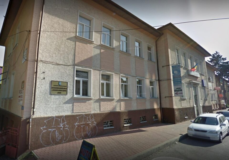 Direcția pentru Cultură Suceava