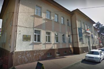 Direcția pentru Cultură Suceava