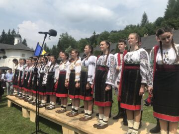 30 de ani de la canonizarea Sfântului Voievod Ștefan cel Mare