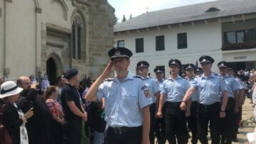 30 de ani de la canonizarea Sfântului Voievod Ștefan cel Mare