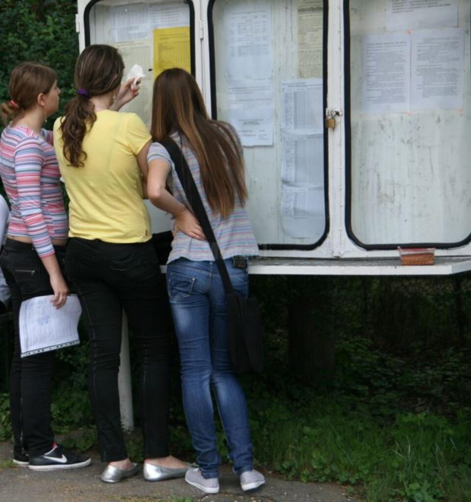 Diferențe între 1 și 2,75 de puncte la zeci de teze la istorie, după recorectare în urma contestațiilor la Bacalaureat Diferențe între 1 și 2,75 de puncte la zeci de teze la istorie, după recorectare în urma contestațiilor la Bacalaureat