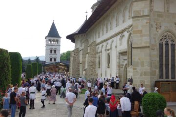 30 de ani de la canonizarea Sfântului Voievod Ștefan cel Mare