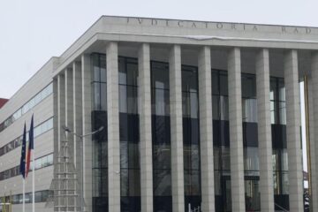 Judecătoria Rădăuți