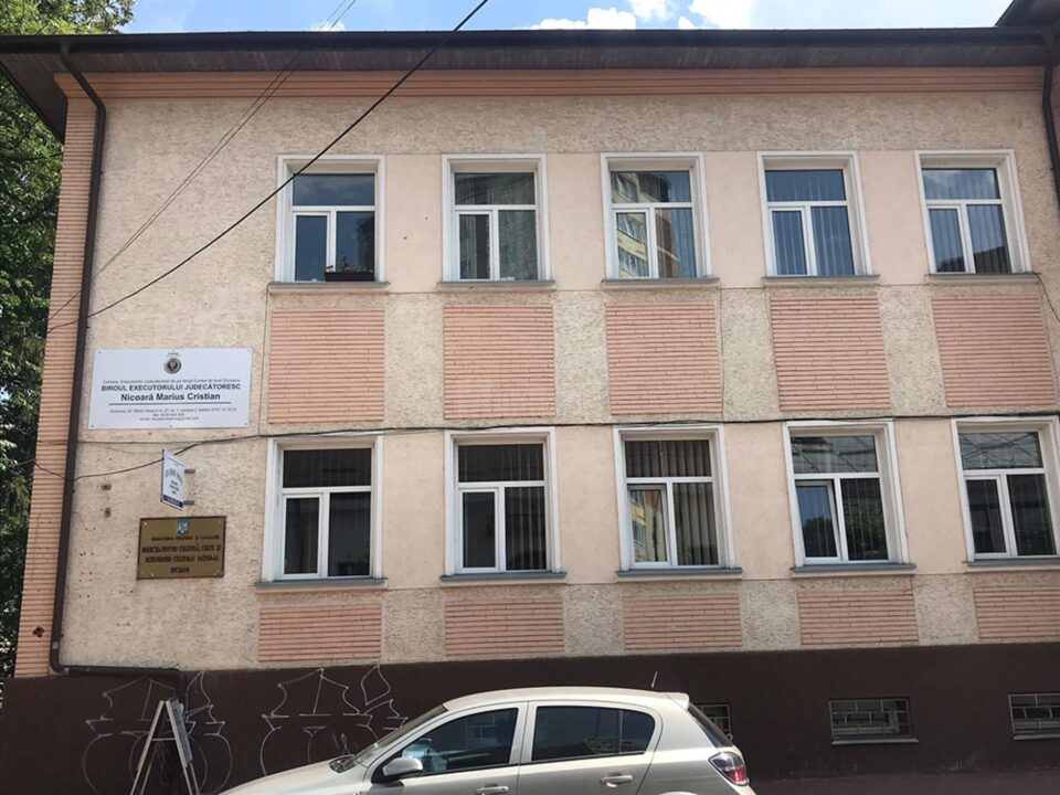 Direcția pentru Cultură Suceava