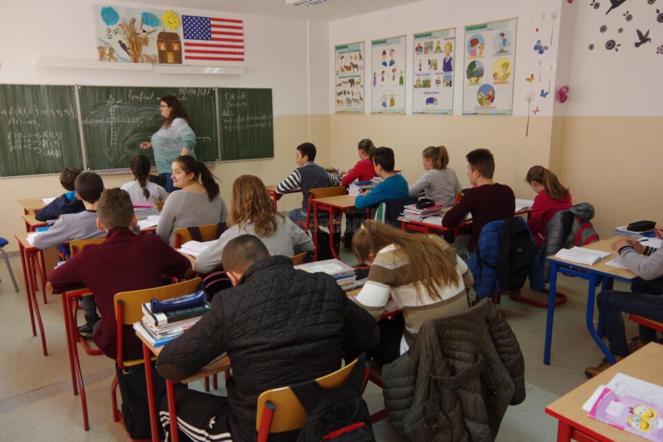 Elevii nu vor mai putea fi exmatriculați