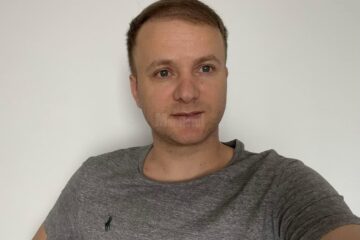 Daniel Bodnar