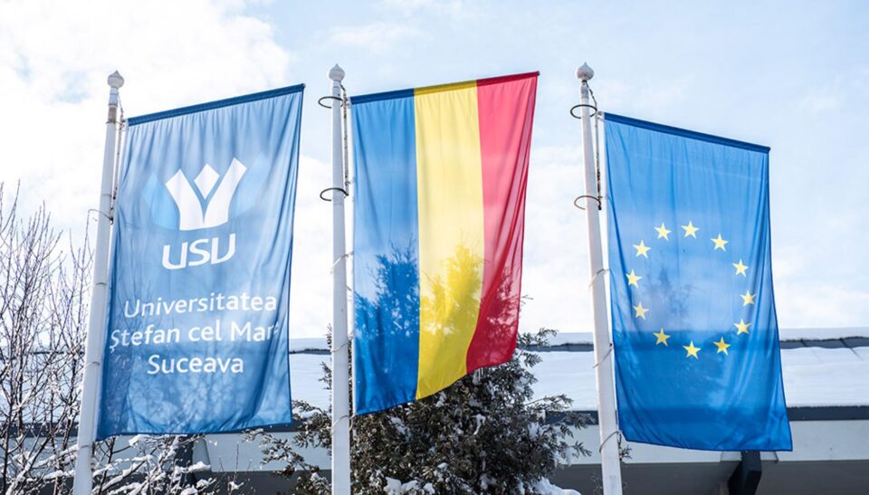 Premii pentru studenții suceveni în cadrul Olimpiadei Economiștilor în Formare