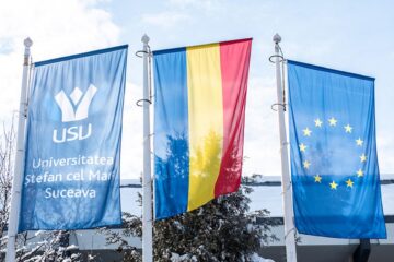 Premii pentru studenții suceveni în cadrul Olimpiadei Economiștilor în Formare