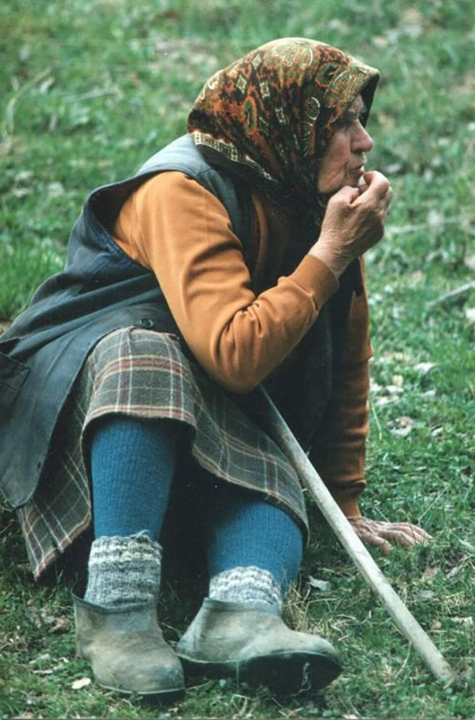 Cursul dolarului la Corlata (o confirmare după 30 de ani)