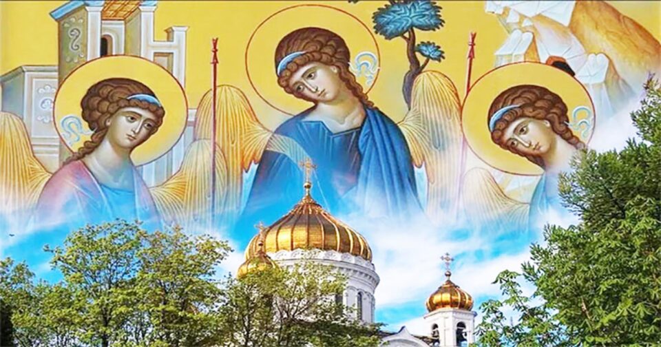 Doamne, auzi rugăciunea mea!