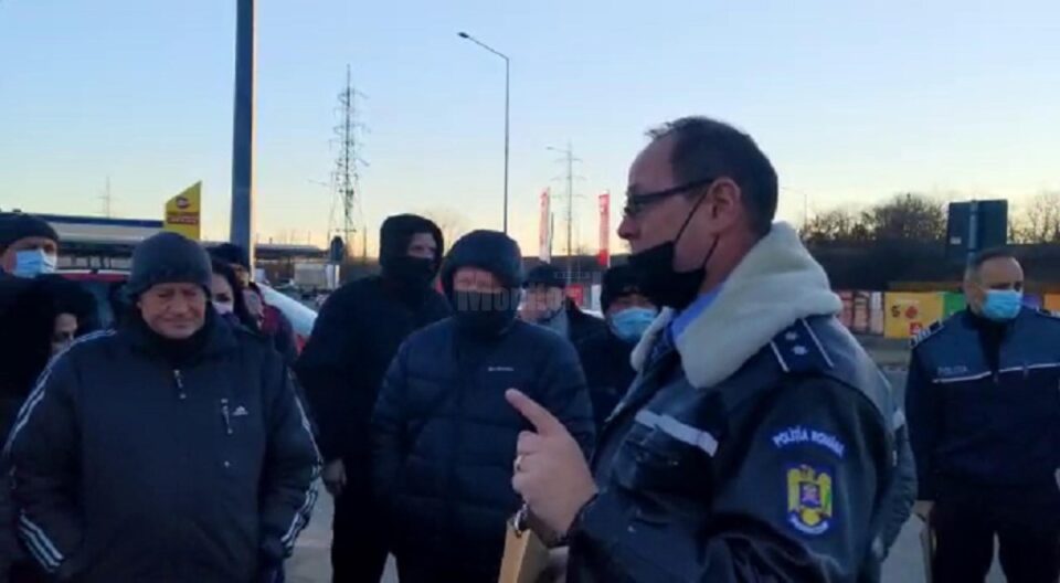 Comisarul-șef Vasile Adrian Hlaghi