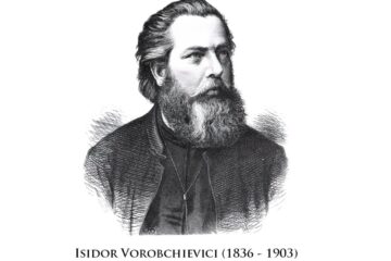 Părintele Isidor Vorobchievici – vrednic cărturar bucovinean