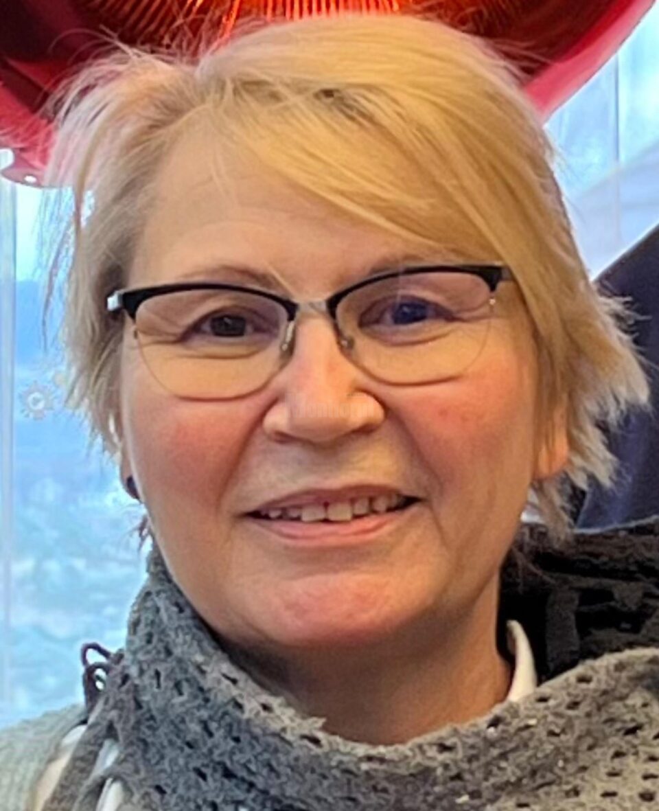 Ing. Mariana Oniciuc