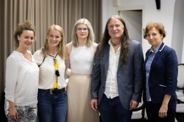 Prima conferință internațională în domeniul neuroesteticii, organizată la USV