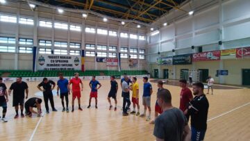 CSU din Suceava s-a întrunit în formulă incompletă