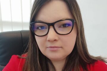 Inspectorul de poliție Oana Melinte, propunerea pentru funcția de împuternicit la Permise și Înmatriculări