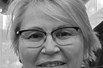 Ing. Mariana Oniciuc