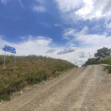 Dezastrul de pe șantierul abandonat care afectează zeci de mii de suceveni